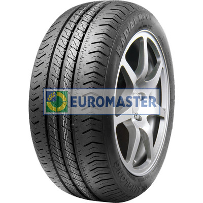 Sommerreifen LEAO 145/80 R 13 TL 79N RADIAL R701 XL