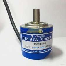 1PC New TAMAGAWA TS5246N583 Encoder