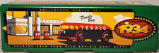 ERTL 1934 Texaco Diamond T Tanker "Doodle Bug" Diecast Coin Bank - 1994 - NOS