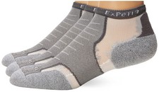 Thorlos Experia Multi-Sport Thin Padded Low Cut 3 Pair Pack Socks Sockshosier...