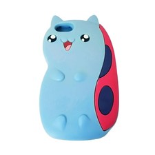 Funda Bravest Warriors Catbug iPhone 4/4S