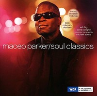 Maceo Parker - Soul Classics - Vinyl Record - G4Z