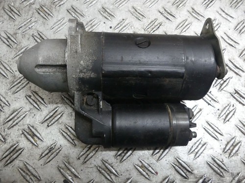 BMW R45,R65 EZ:85 Anlasser Bosch Starter 72950
