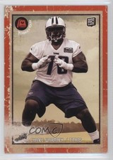 2013 Topps Turkey Red Chance Warmack #20 1s8