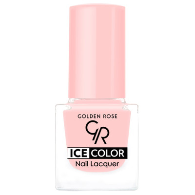 Golden Rose Ice Color Nagellack 134 6ml