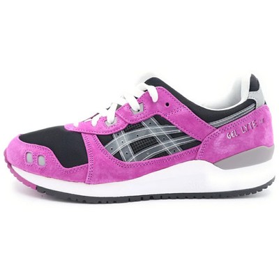 Asics Size 26.5Cm Awake Ny Gel Lyte Iii Awake New York Gel Lyte 3 Low Cut  GYn72