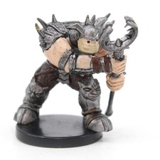 Dungeons and Dragons MERCYKILLER - 2006 DND Minis Miniature Figure