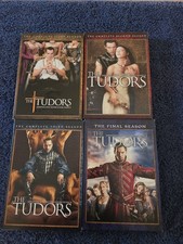 2013 Breygent The Tudors: The Final Season Trading Cards 16