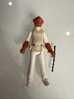 Vtg Star Wars Admiral Ackbar Complete Action Figure 1982 Hong Kong Kenner *NM*