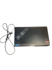 LG DVD BLU-RAY DISC Player BD370 NETFLIX HDMI w/ Remote Control