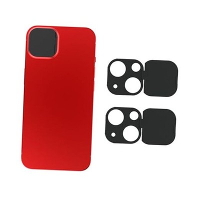 Phone Camera Lens Cover Compatible for iPhone 13/iPhone 13 Mini,Camera Lens 