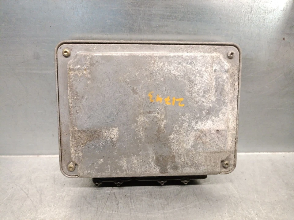 038906018BT CENTRALINA MOTORE / 0281001926 BOSCH / 5333277 PER SEAT TOLEDO II 1 - Immagine 2 di 4