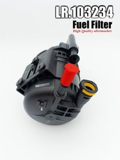 Filtre à carburant Land Rover DISCOVERY