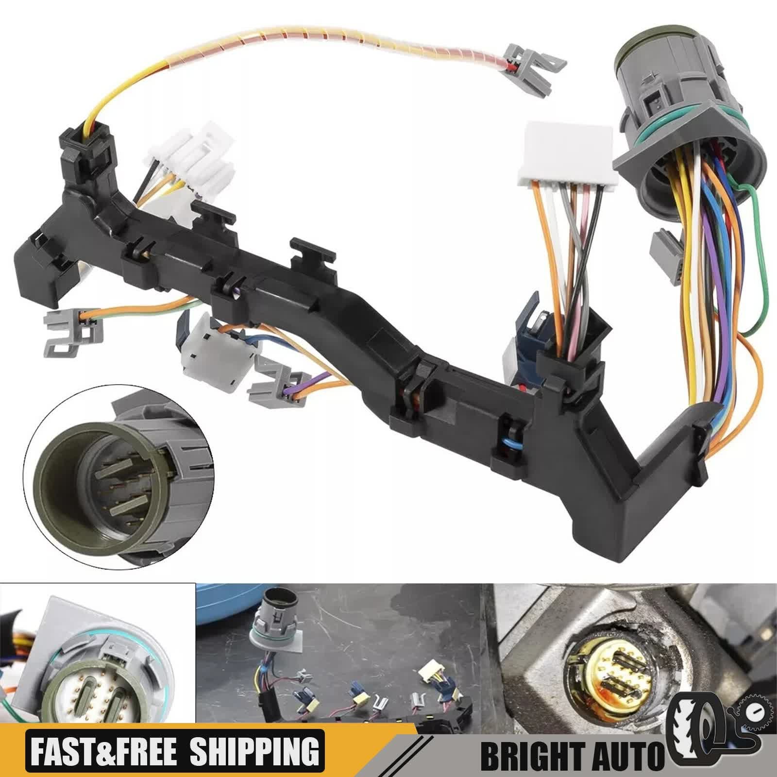 High-Quality Wiring Harness Set Fits Allison 1000 2000 2400 2006-09 29543336