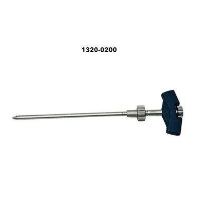 Stryker 1320-0200 Lag screwdriver Instrument