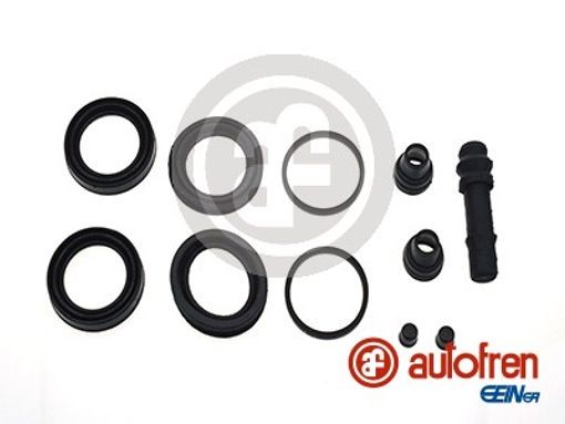 Fits AUTOFREN SEINSA D4060 CALIPER REPAIR FOR P GOLF III