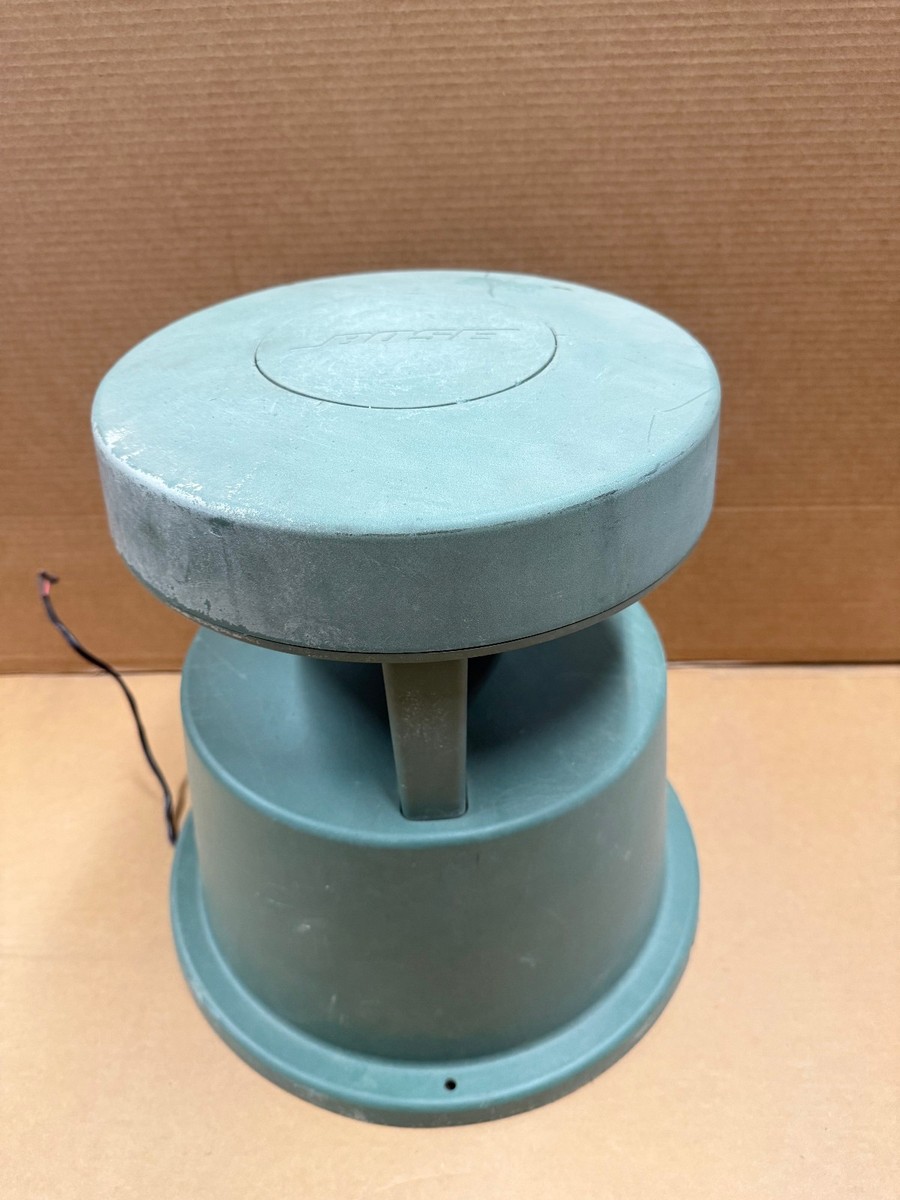 Bose FreeSpace 51 (FS-51) Outdoor Speakers - Green - 