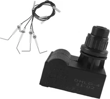 BQMAX Grill Igniter Kit for Blackstone 28 Inch Griddle, Electronic Battery Ignit