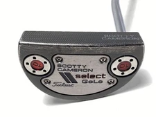 Scotty Cameron Select GoLo Putter 35" Mens RH