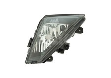 ALKAR Nebelscheinwerfer 2962102 H8 TIPO HE für SEAT IBIZA 5 KJ1 KJG MPi TGI TSI