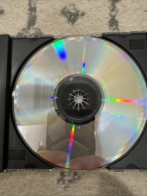 Marvel Super Heroes Sega Saturn Japan Complete Capcom