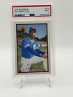 1989 Bowman Ken Griffey Jr #220 (RC) PSA 9