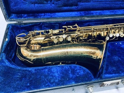YANAGISAWA Prima 800 アルトサックス ヤナギサワ Yanagisawa Prima 800 Alto Saxophone Used With Hard Case | eBay