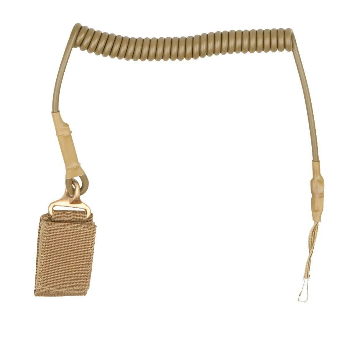 Strike Systems Airsoft Pistol Lanyard Coyote