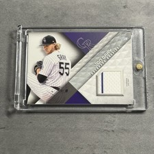 2017 Topps Series 2 Baseball Cards 7