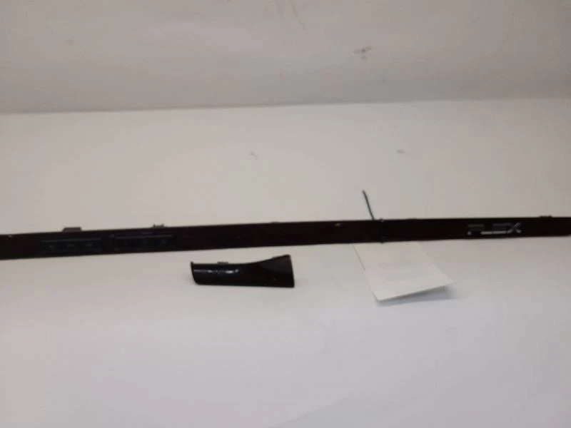 Ford Flex 2011 molduras de tablero de grano de madera X2 Foto 2 de 4