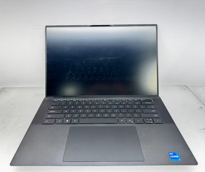 Dell Precision 5560 Laptop Intel i7-11850H@2.50GHz 16GB 512G T1200