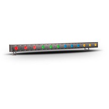 Venue Tetra Bar VP RGBA Linear Strip Wash with Four Color Zones