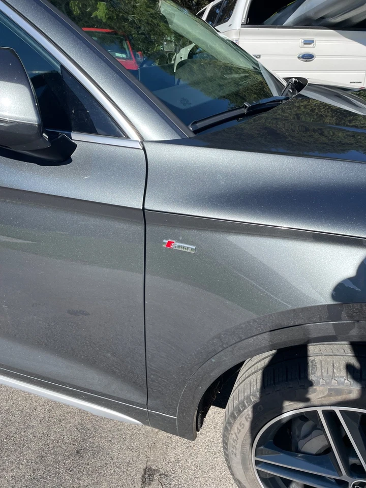 2022 Audi Q5 PRESTIGE, THE TOP MODEL WITH EVERY FEATURE - Image 2 of 4