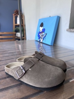 Clogs Pier one Neu