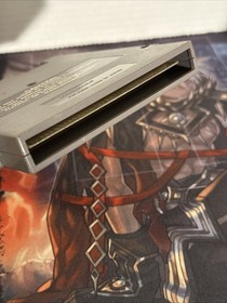 Super Mario Bros. 2 Nintendo NES Cartridge And Dust Sleeve