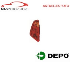 RÜCKLEUCHTE HECKLEUCHTE RECHT DEPO 661-1925R-UE I FÜR FIAT GRANDE PUNTO,PUNTO