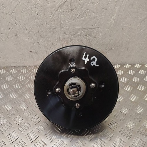 Nissan Qashqai 2014 Bremskraftverstärker 460074EA0A Diesel 96kW PTM4154