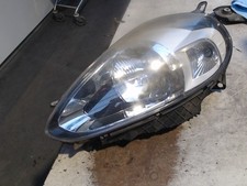 Feu avant (phare) Fiat PUNTO EVO