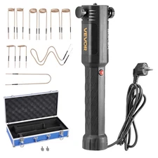 VEVOR Induction Heater Bolt Removal Magnetic Kit Rusty Screw Removing 1100W 110V