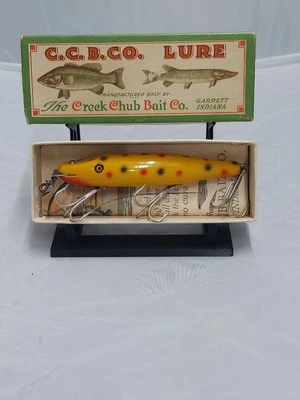 Heddon Vintage Fishing Equipment for sale | eBay