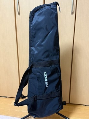 Fernandes ZO-3 Dedicated Soft Case Black Used