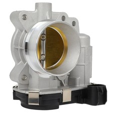 Throttle Body For 2010-2011 Saab 9-3x 2.0l 55354710 Throttle Body For 2010-2011 Saab 9-3x 2.0l 55354710