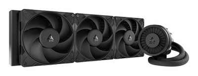 ARCTIC Liquid Freezer III Pro 420 - Multi Compatible All-in-One CPU Water
