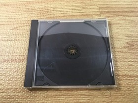 FJ2796 Funky Head Boxers Not for sale ver. Sega Saturn Japan