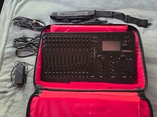 Jands Stage CL 512 Channel DMX LED Lighting C...