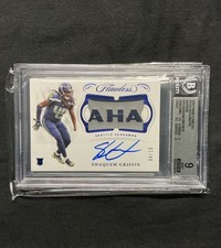 2018 Panini Flawless Baseball Cards 21