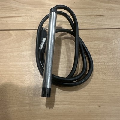 Tramex Relative Humidity Probe Hygro-i2 RHSW For CMEX2 MRH3 CMEX-II MRH-III RH