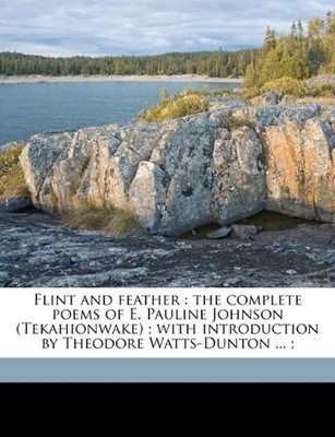 Flint and feather: the complete poe..., Johnson, E Paul