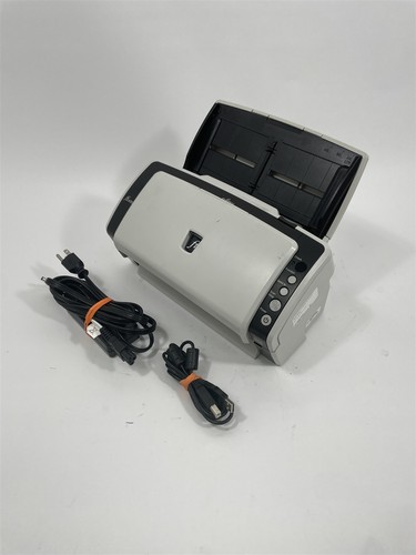 Fujitsu FI-6230Z Duplex Sheed-Fed Color Scanner PA03630-B555 - Minor Scan Lines