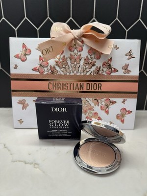 DIOR Forever Glow Luminizer 003 SUN-KISSED - 2026 Limited Edition
